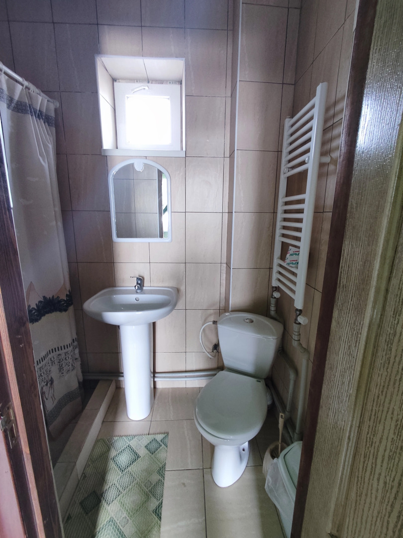 Гостевой дом Дуэт