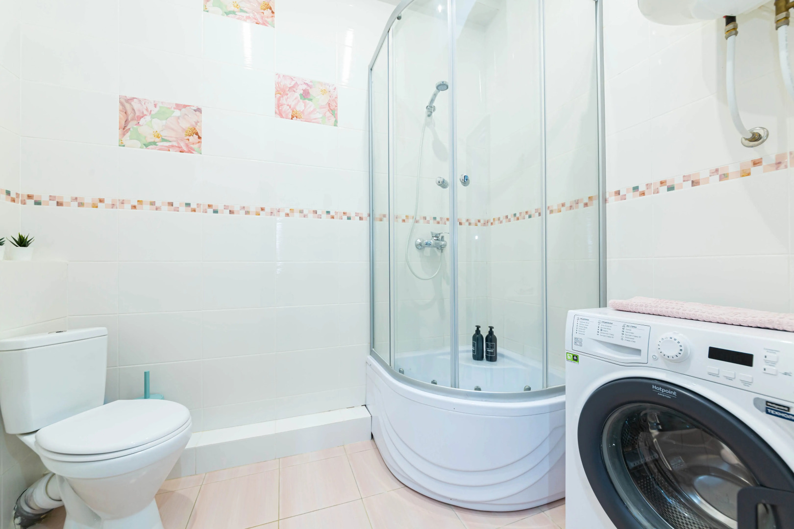 Апартаменты на набережной Севастополя