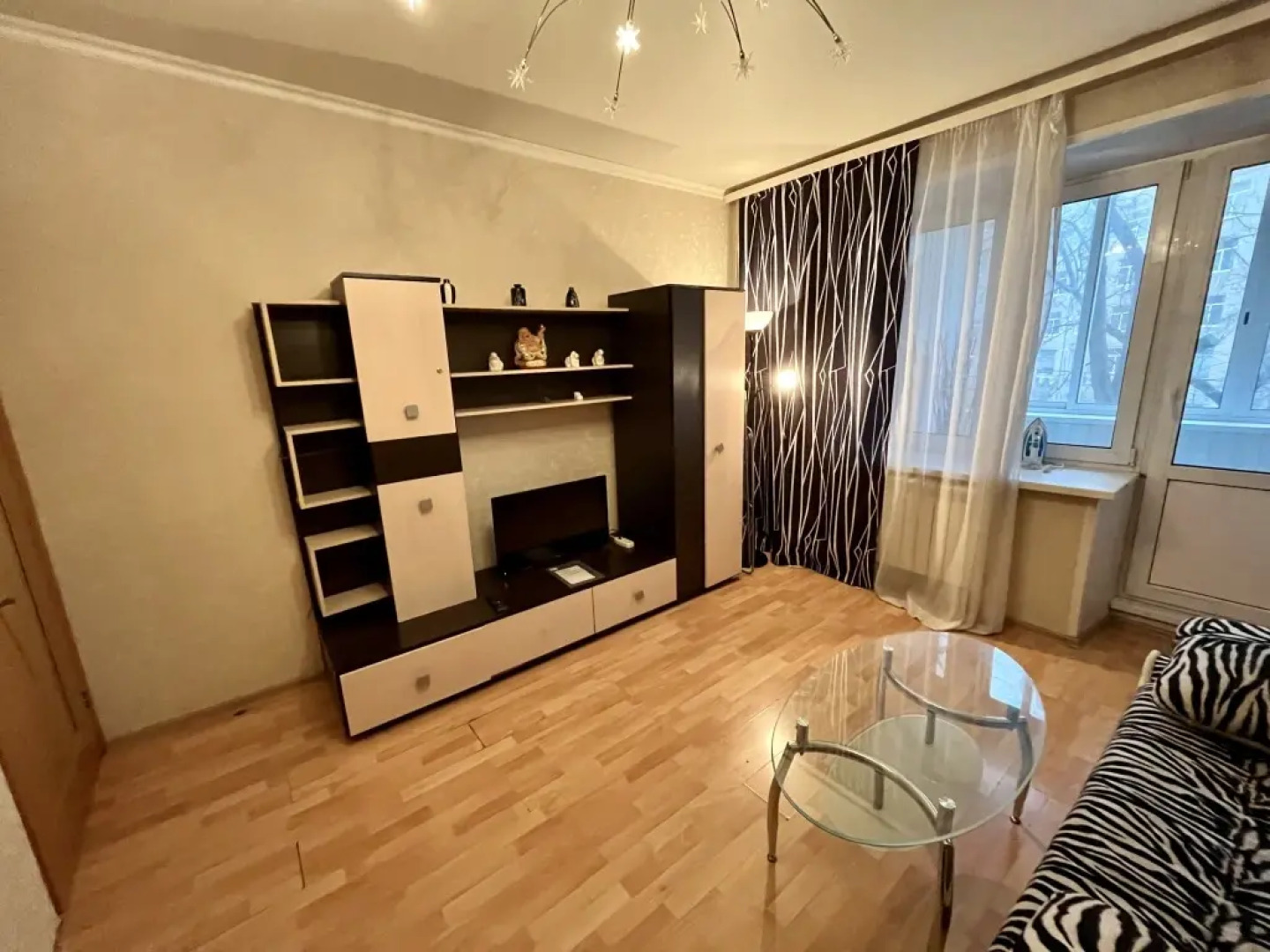 67 Двухкомнатные Апартаменты Новый Арбат