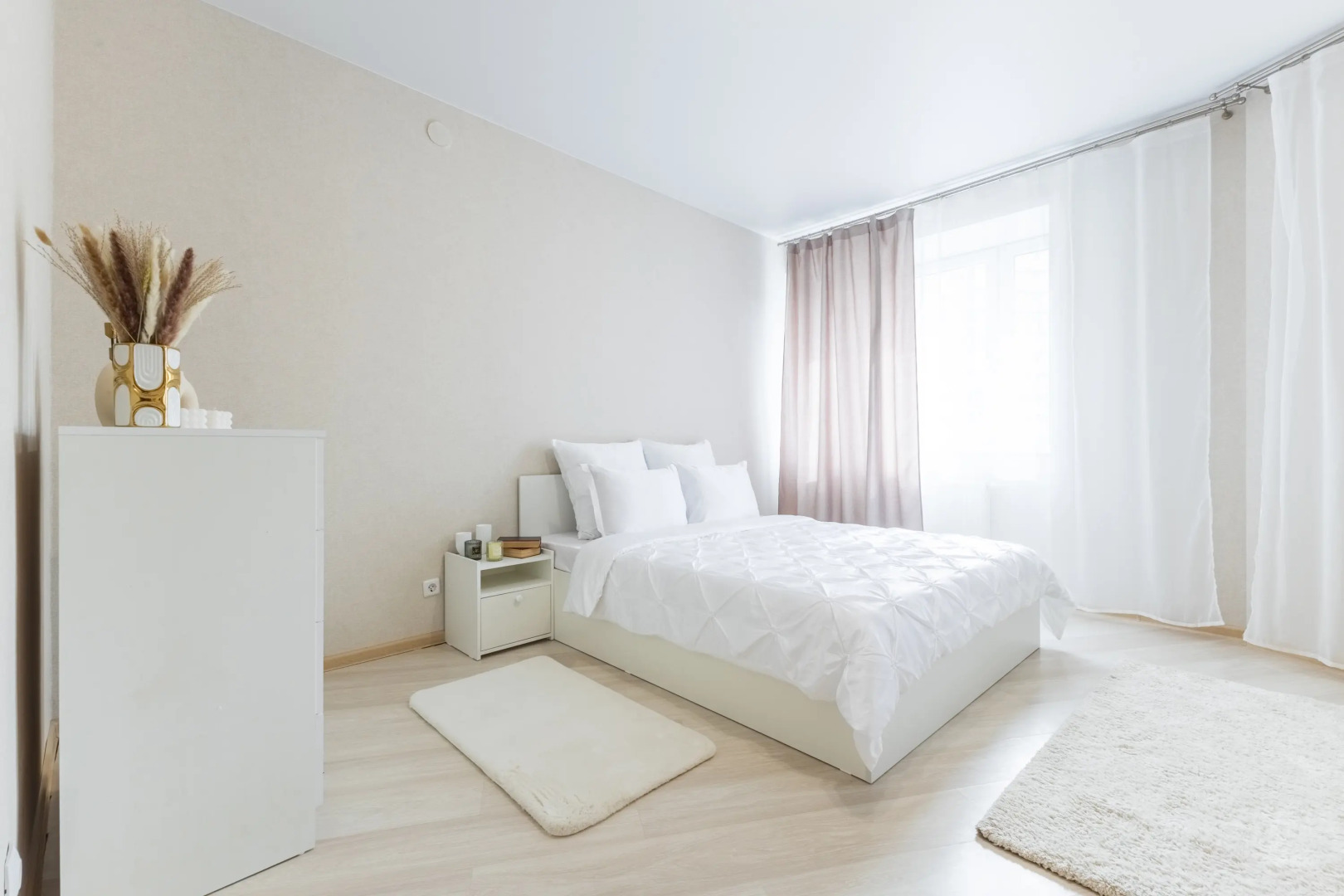 Апартаменты Комфорт