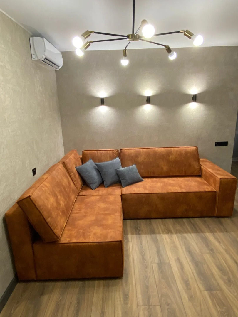 Апартаменты ЖК Краснодар