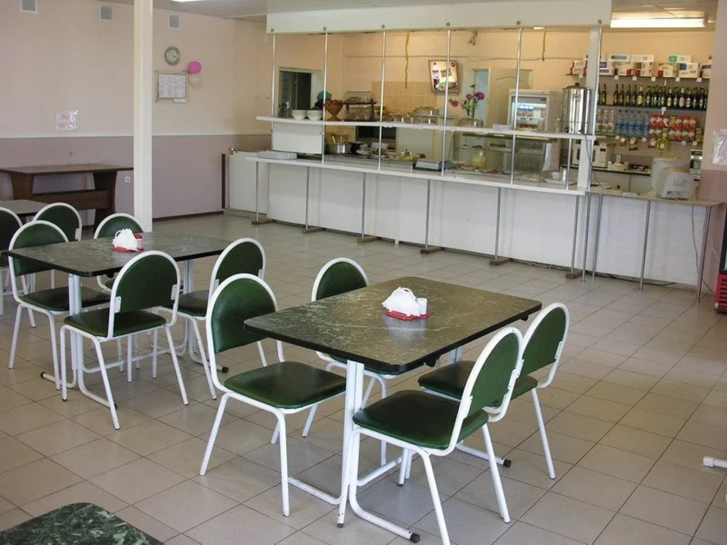 Гостевой дом Нур