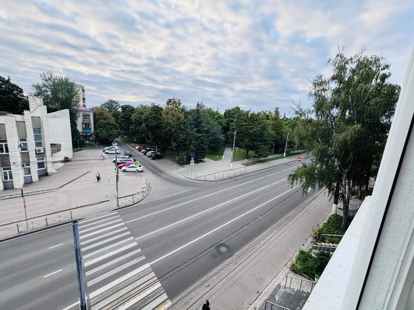 Квартира Евродвушка в 2 мин от Central Park