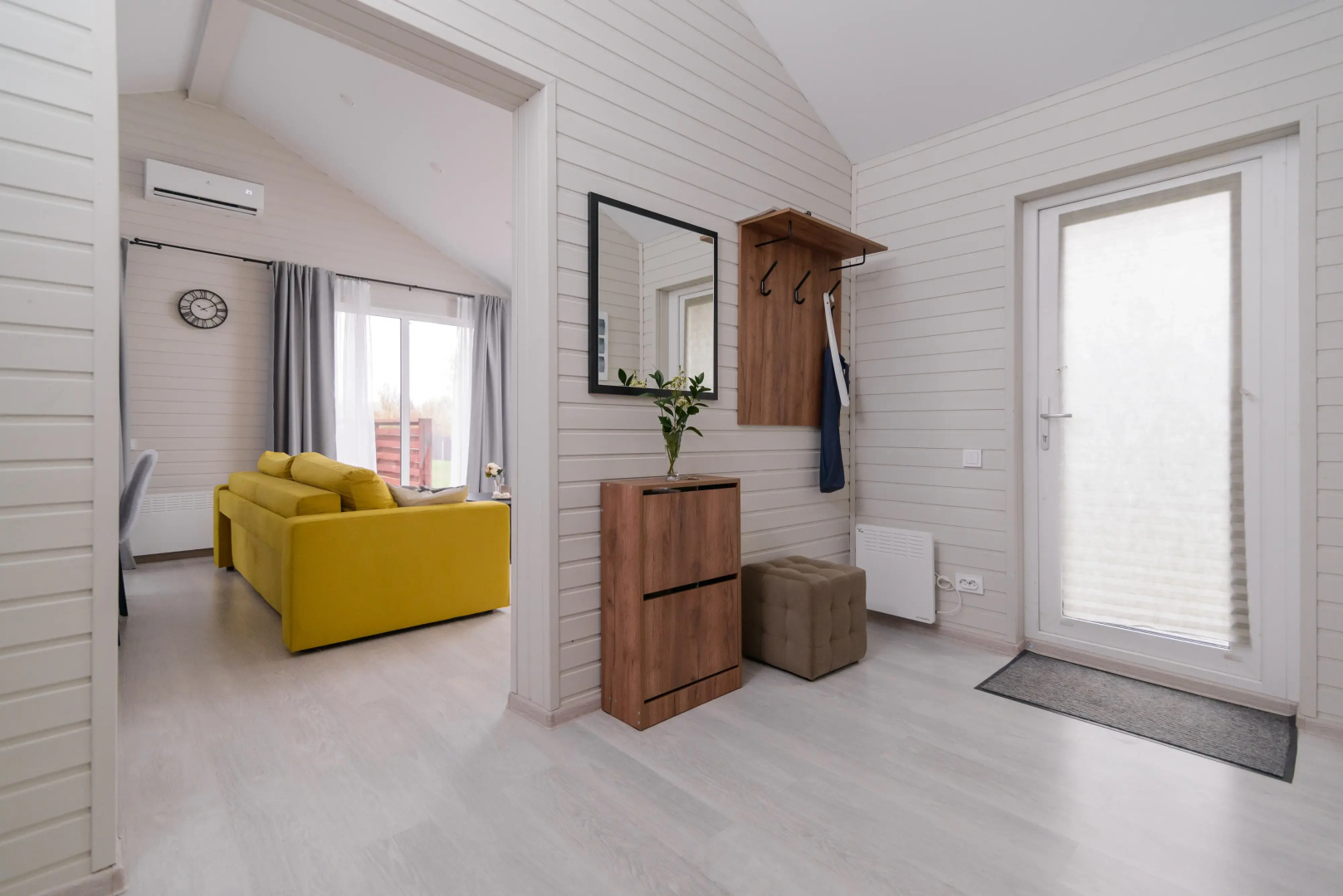 Частный дом Simple Life Home 253