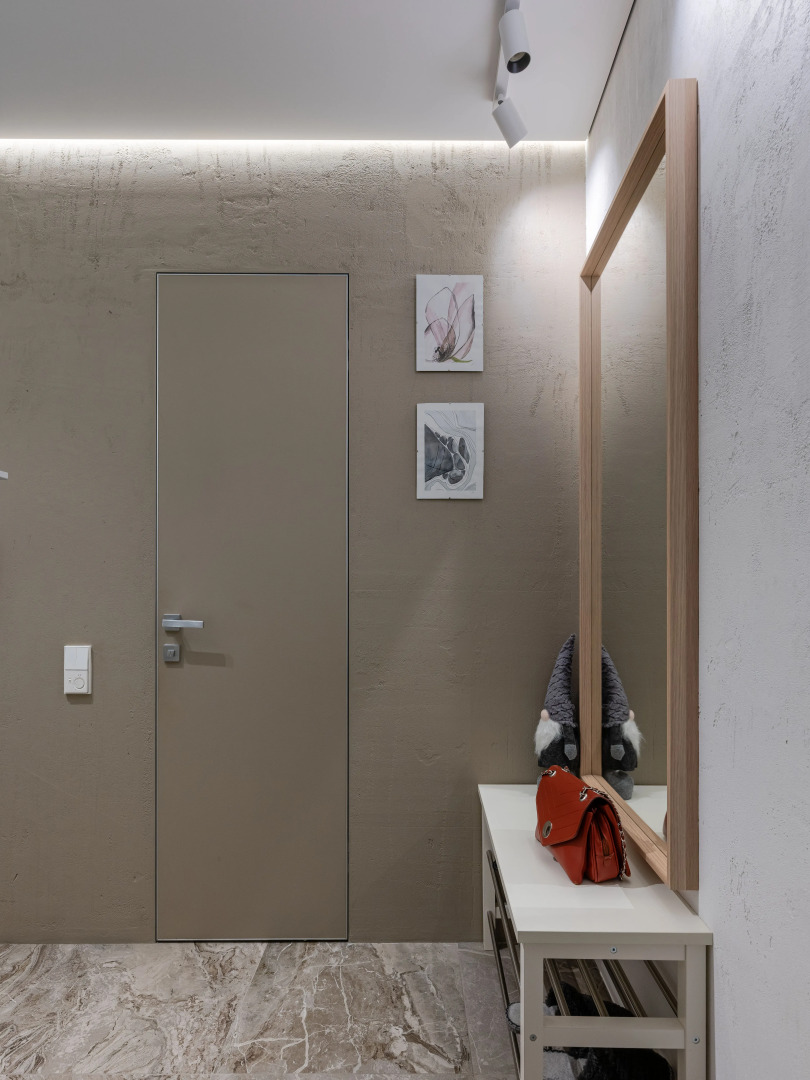 Апартаменты КакДома в центре Столицы