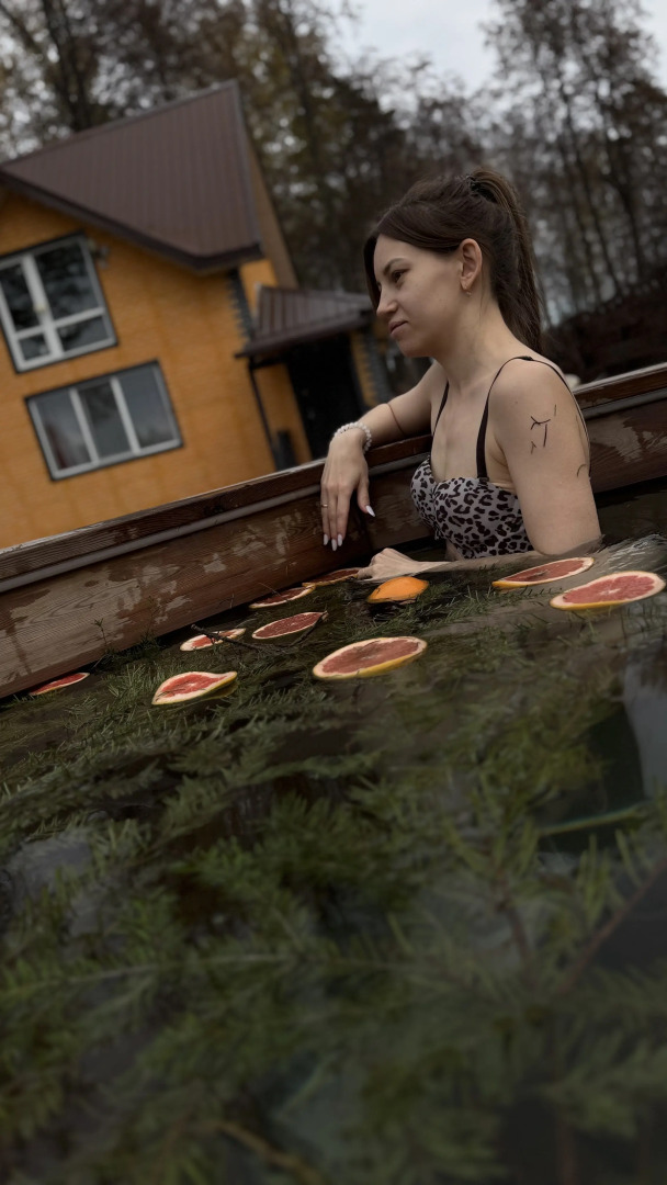 Частный дом Клондайк