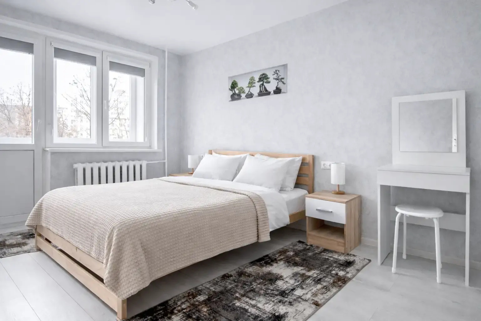 Апартаменты ApartMari рядом с Островом Канта и Кафедральным Собором