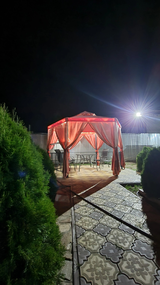 Гостевой дом Кристалл