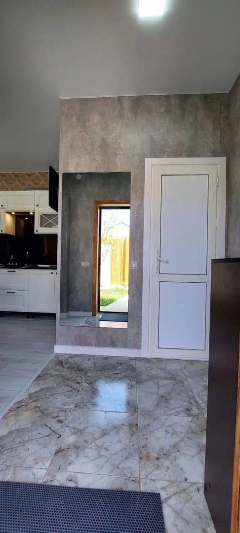 Частный дом Домик