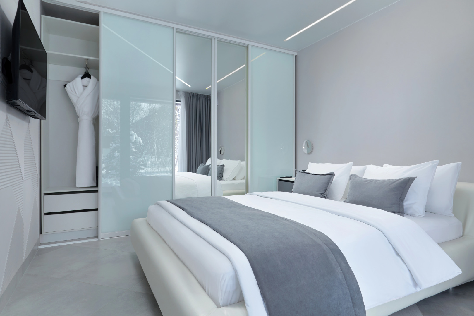 Отель Первый Парк Архыз