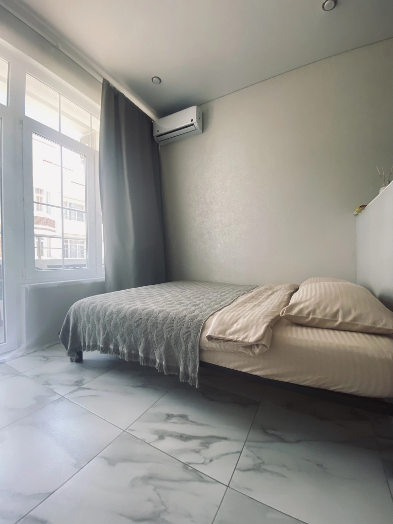 Апартаменты Курортный