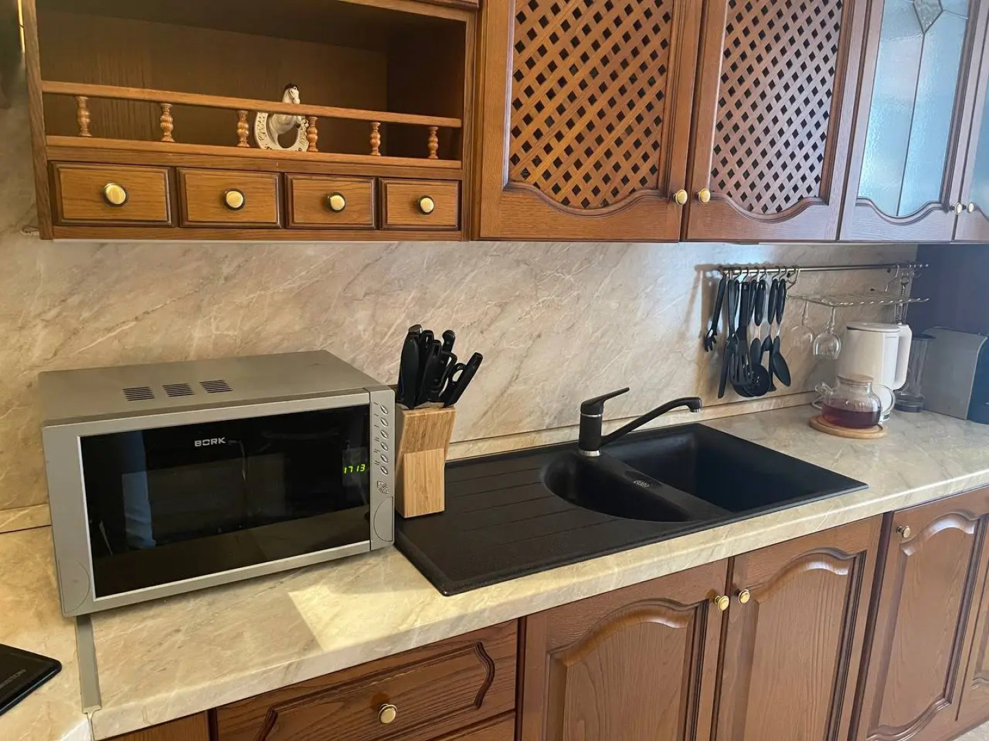 Квартира Nova Sky рядом с метро