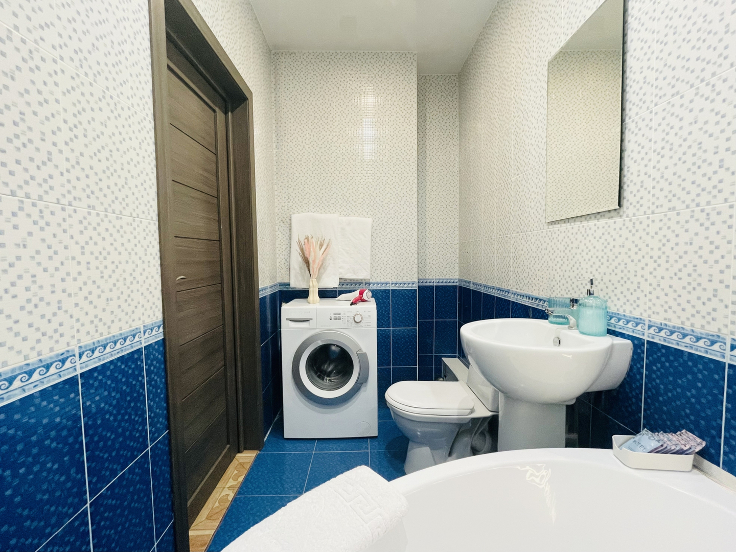 Апартаменты Atmosfera Sna в Центре у ЖД