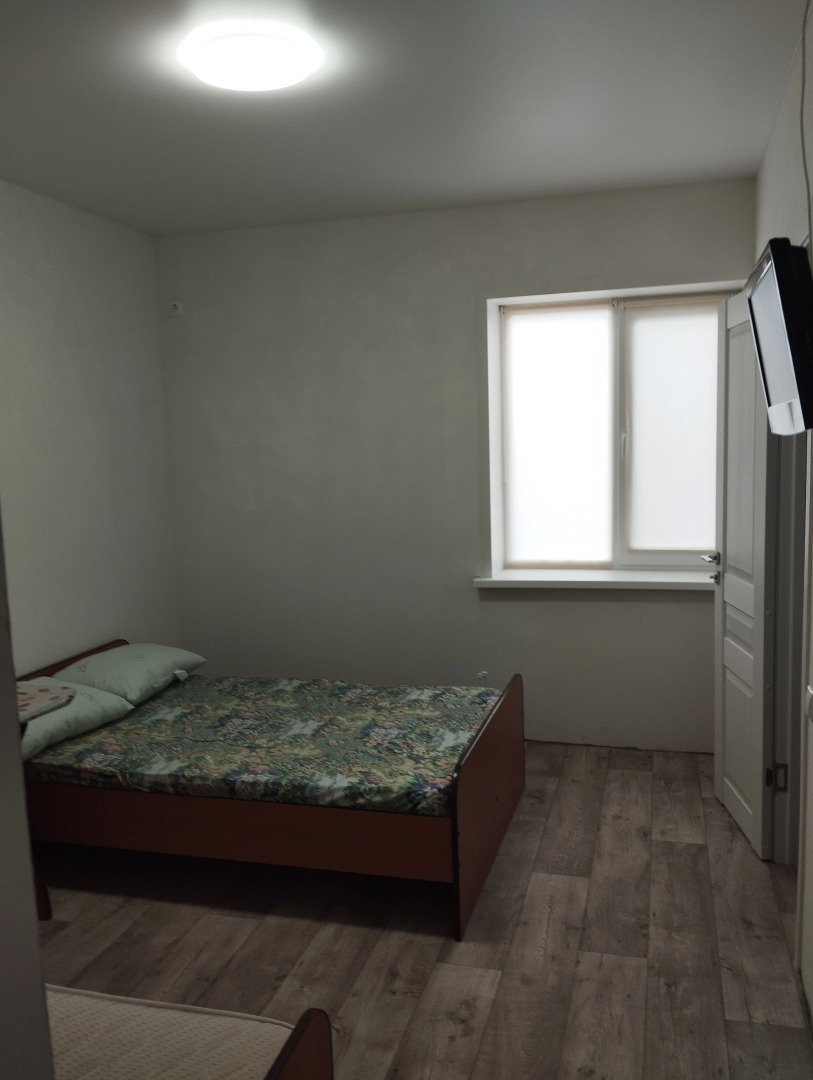 Гостевой Дом 53