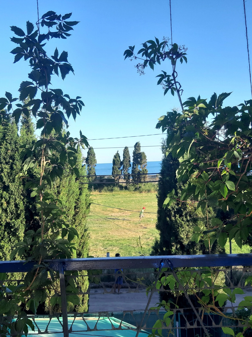 Гостевой дом У самого синего моря