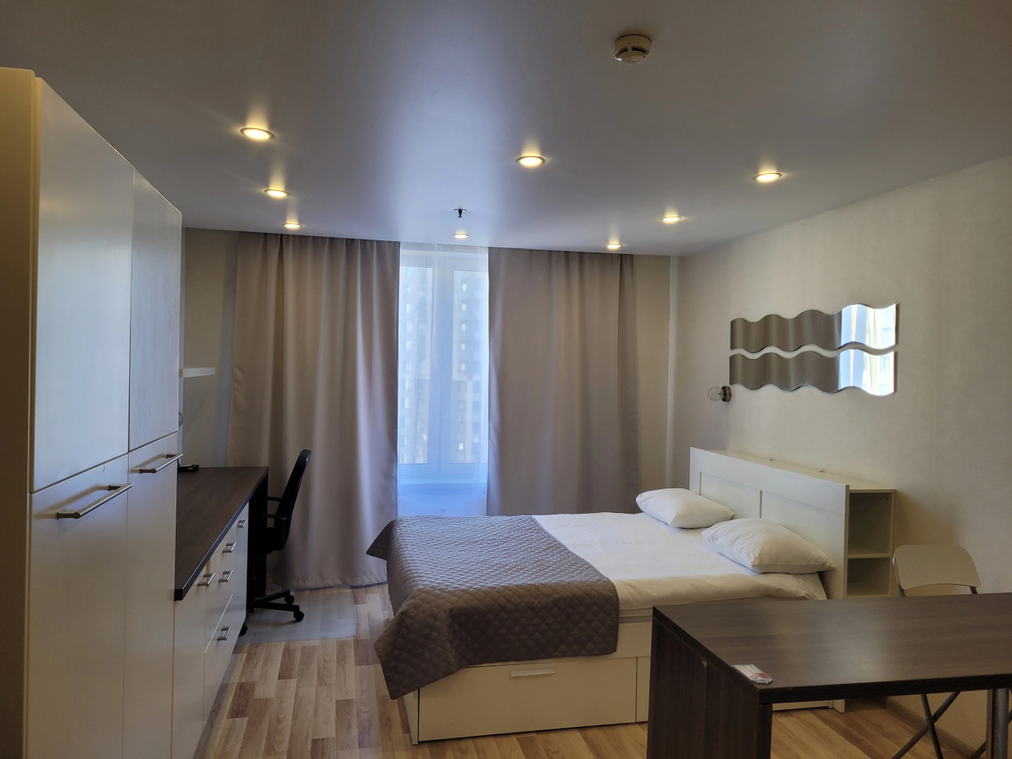 Апартаменты Аксиома 14