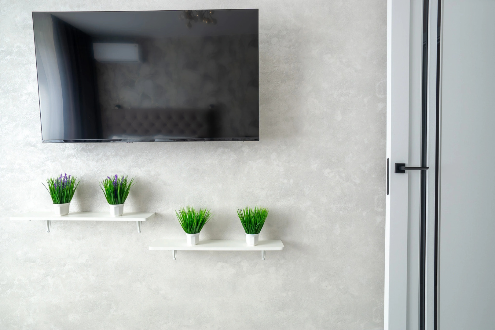 Апартаменты ЖК Перспектива