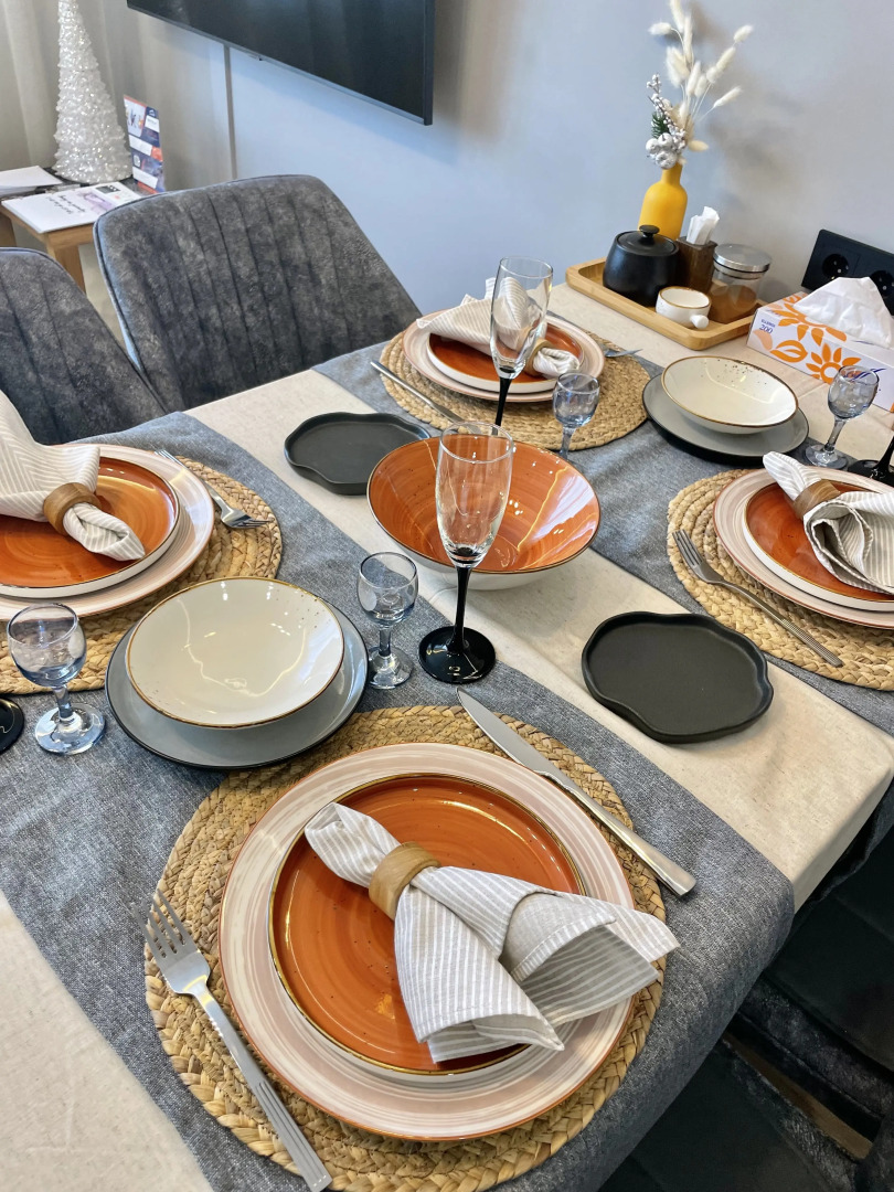 Квартира Сердце Сахалина