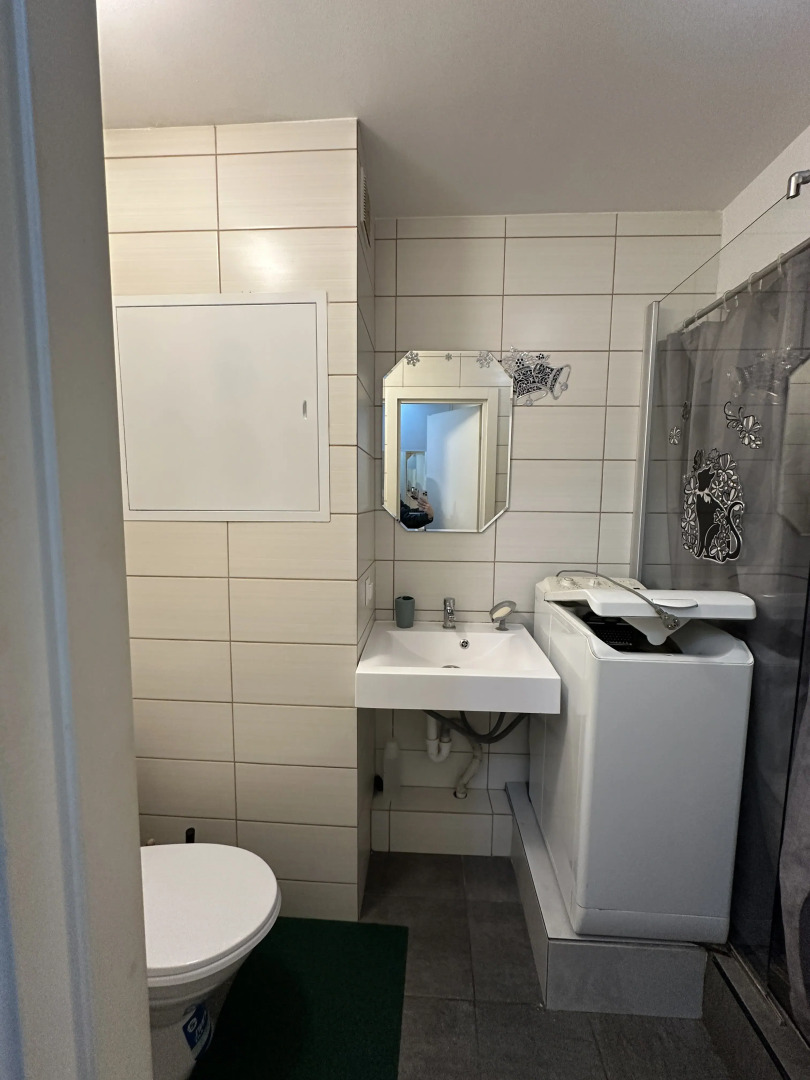 Апартаменты BukHome Студия на Беляево