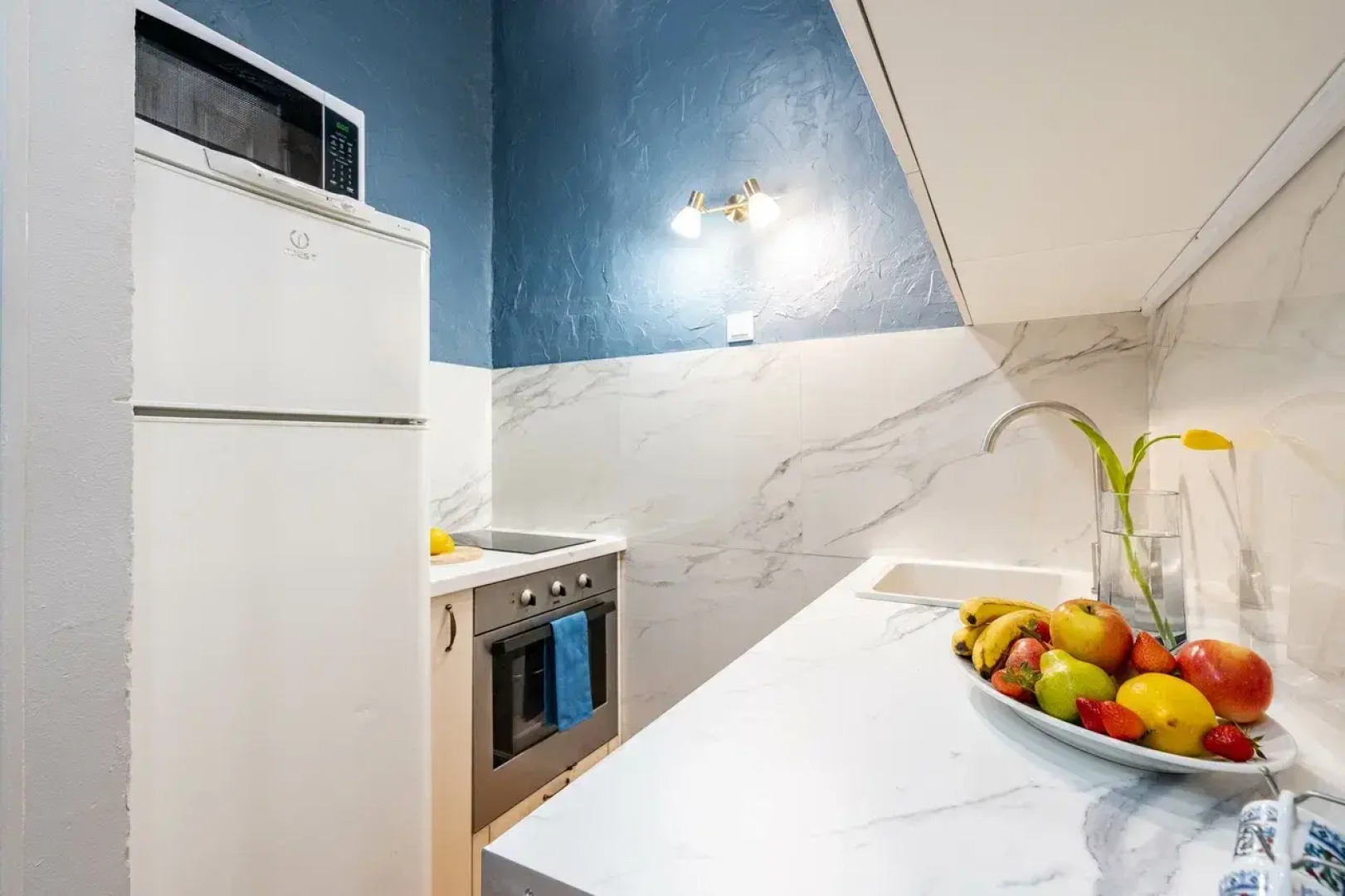 Апартаменты Доходный Дом Малого Мраморного Дворца