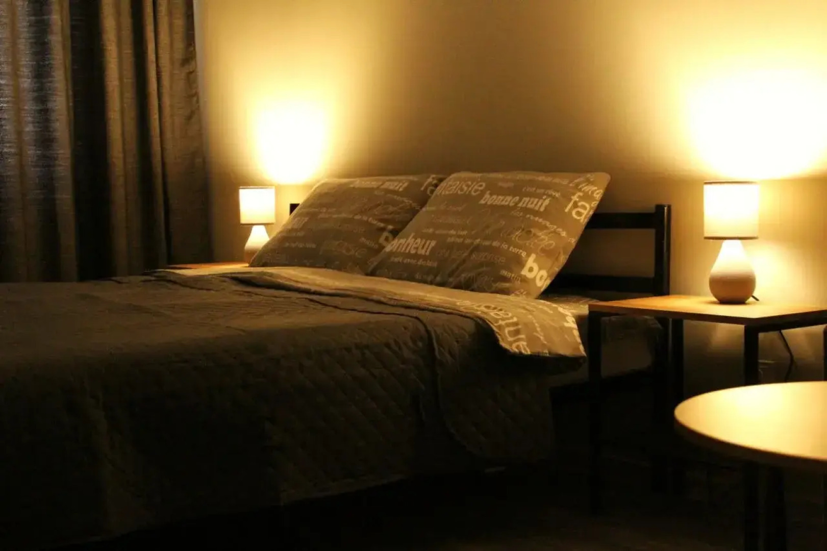 Квартира в географическом центре Самары