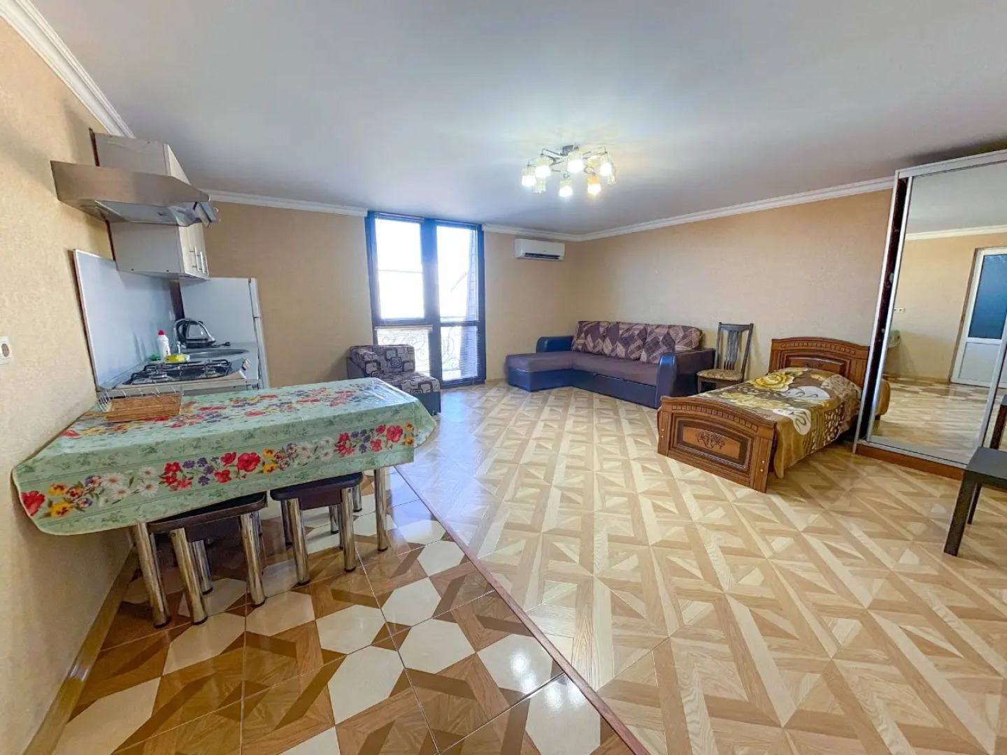 Гостевой Дом У Азы