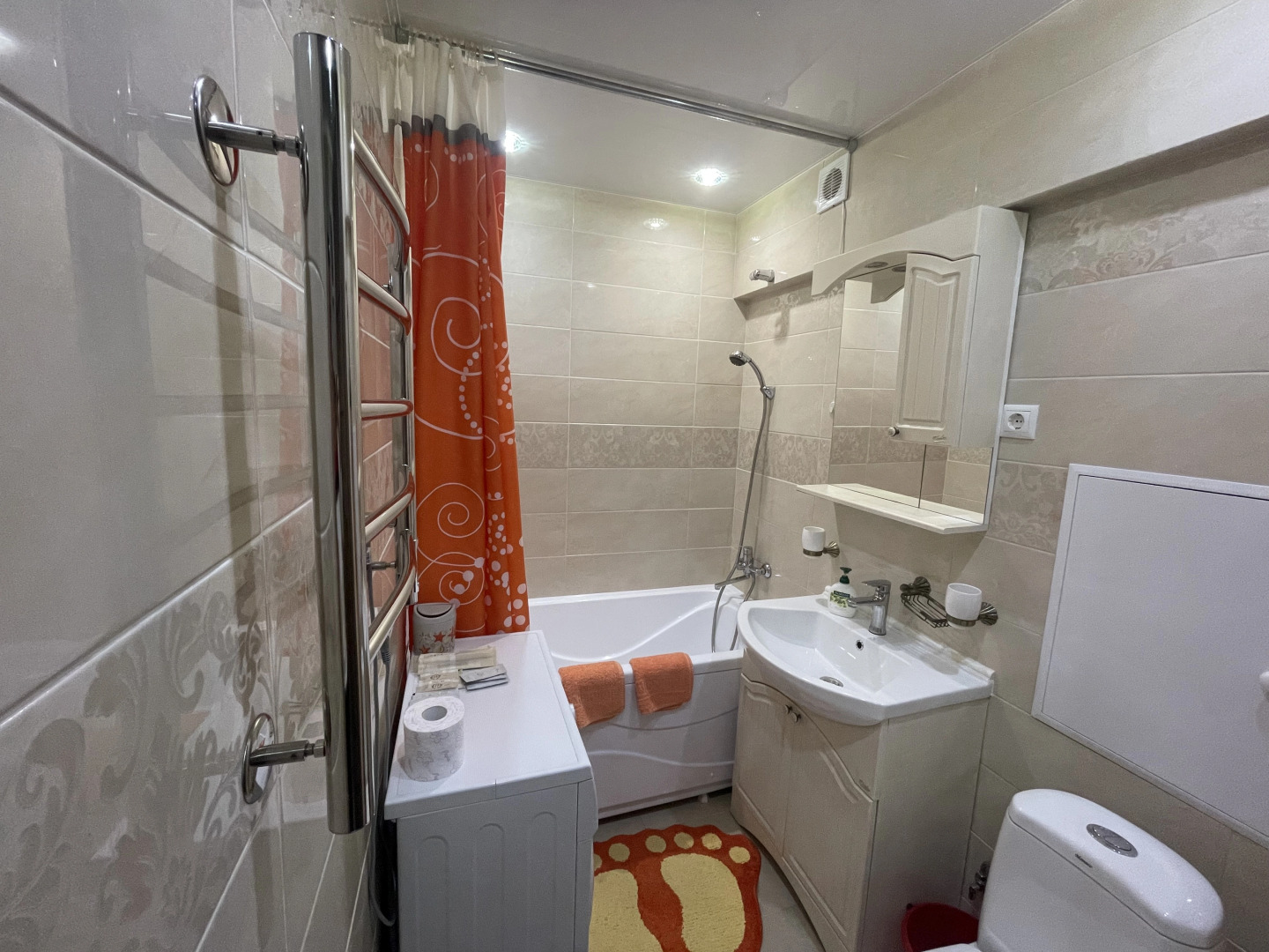 Апартаменты PalmRoom