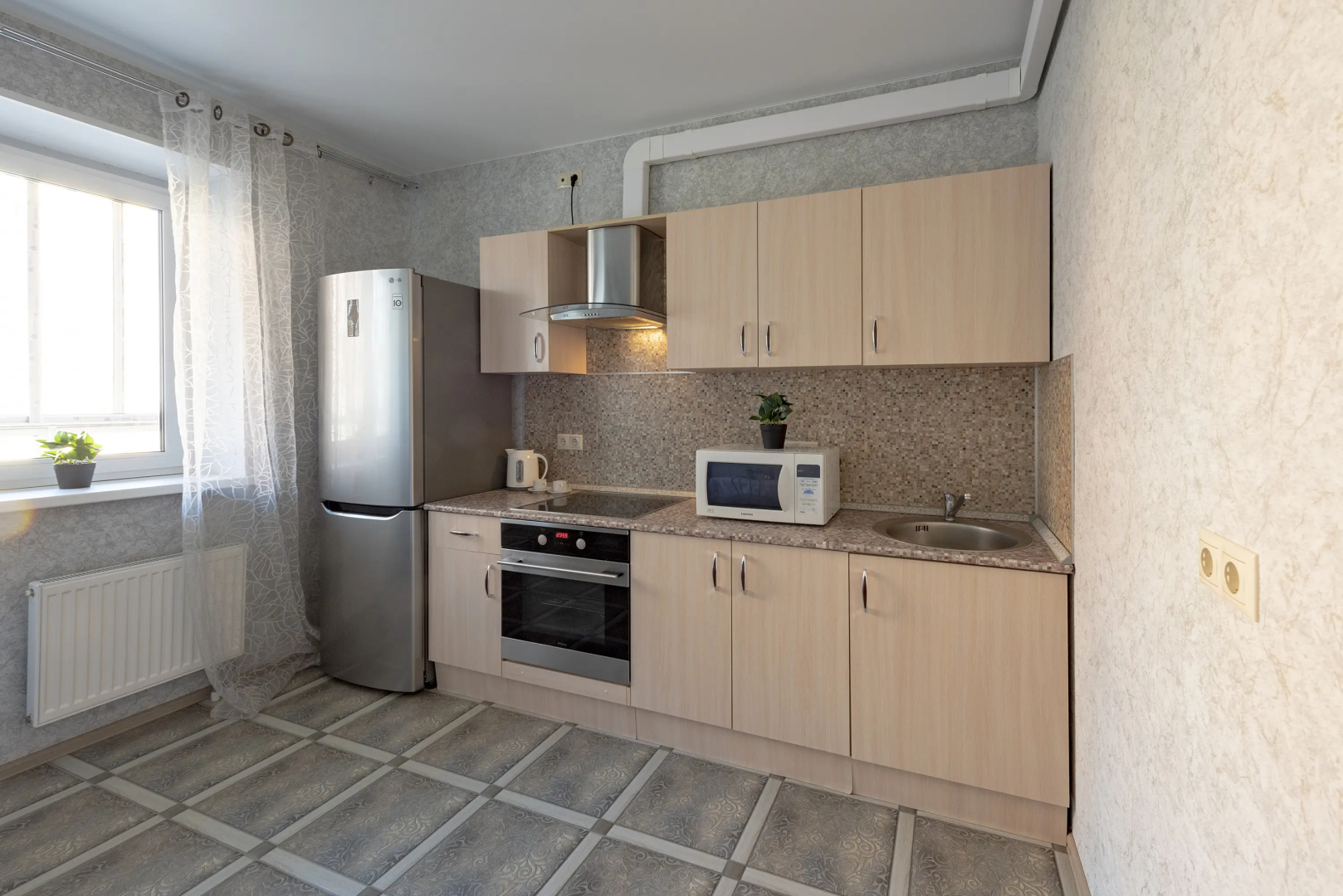 InnDays Объездная Дорога улица, 2