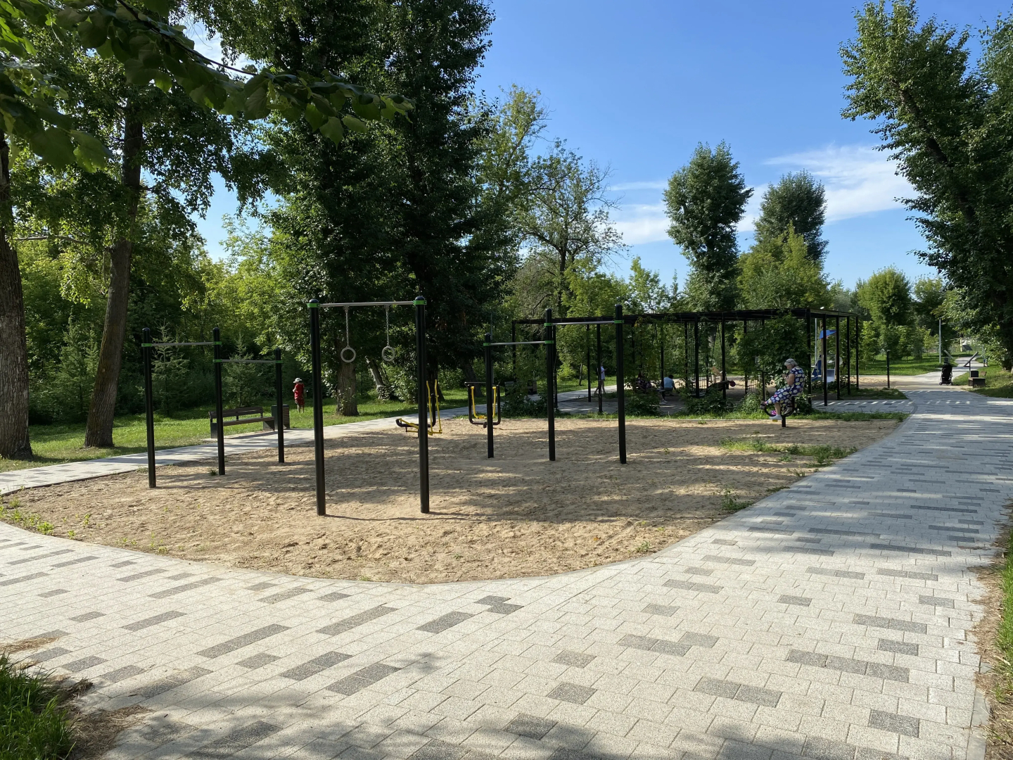 Апартаменты Дружба