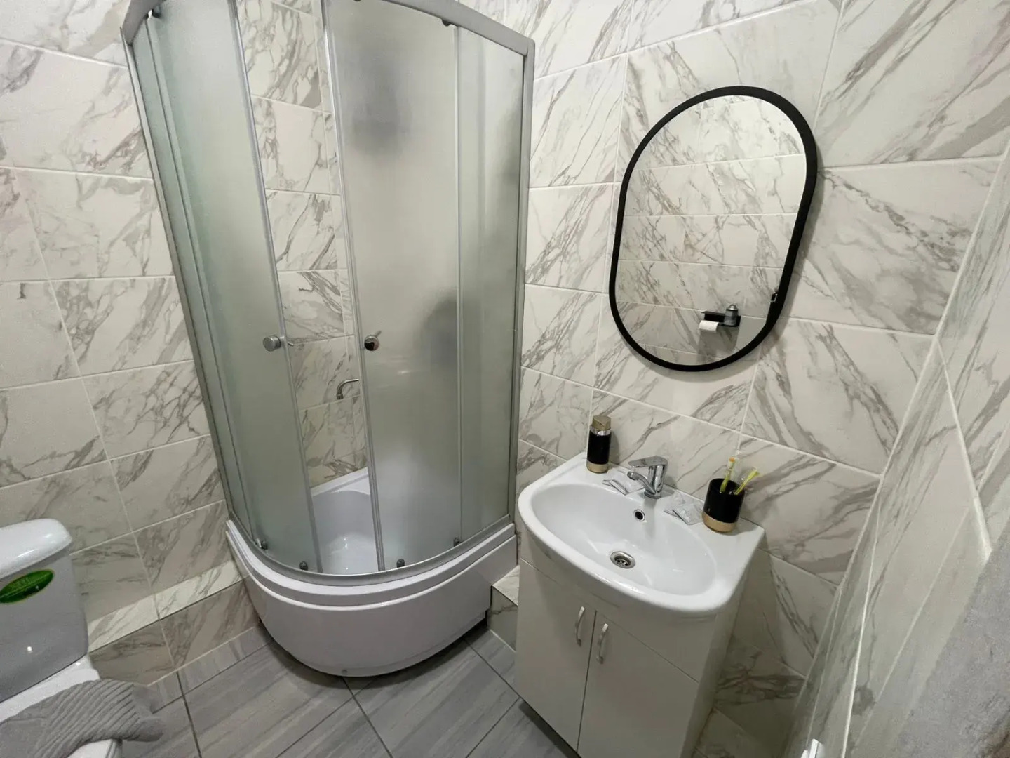 Квартира Просторная студия в Уссирийске