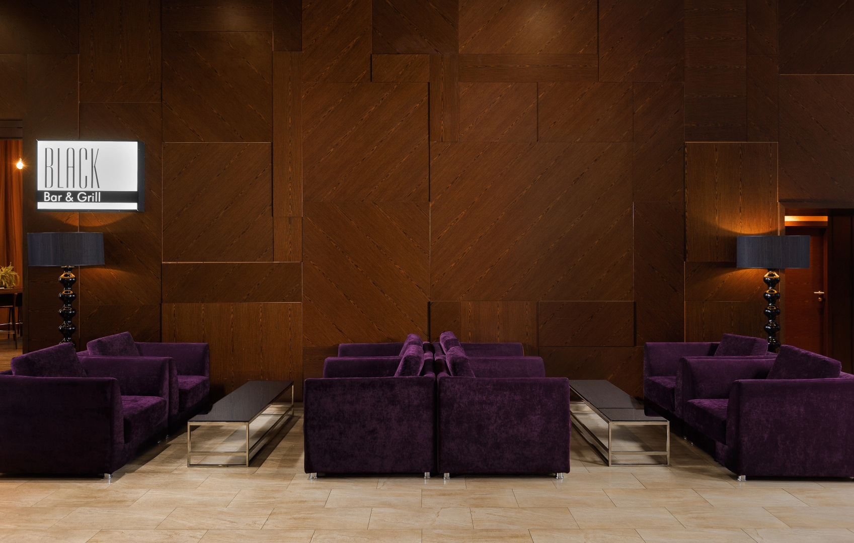 Radisson Hotel, Роза Хутор
