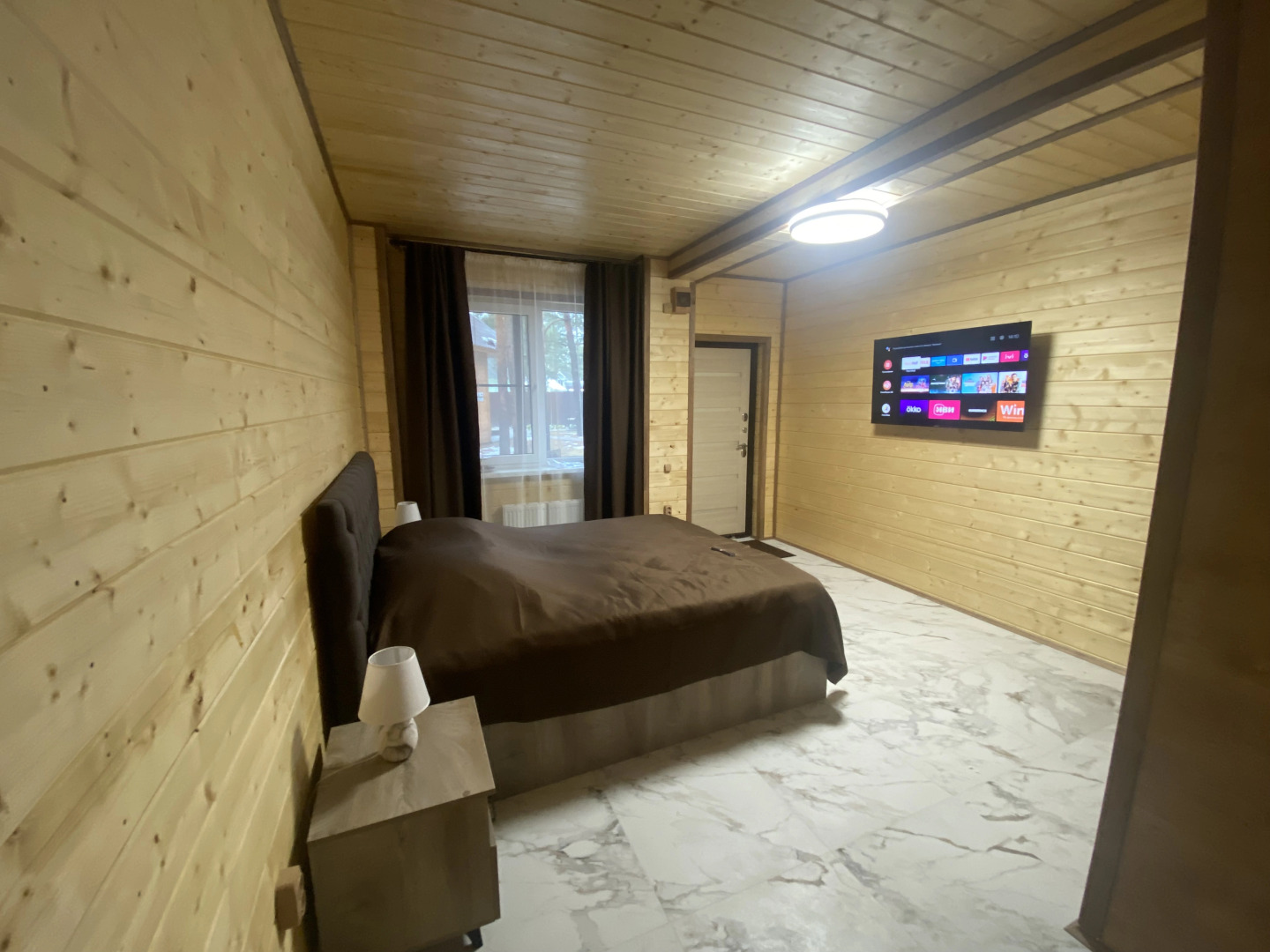 Отель Ладожская Ривьера