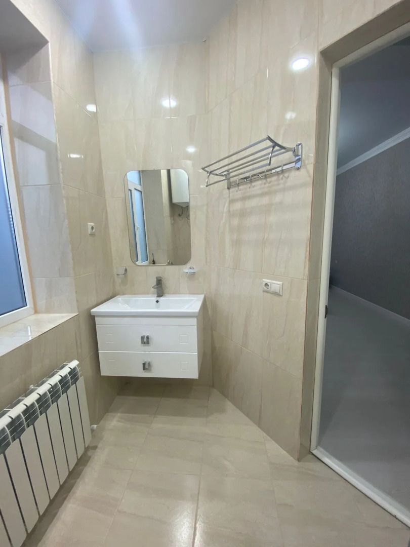 Отель Клевер