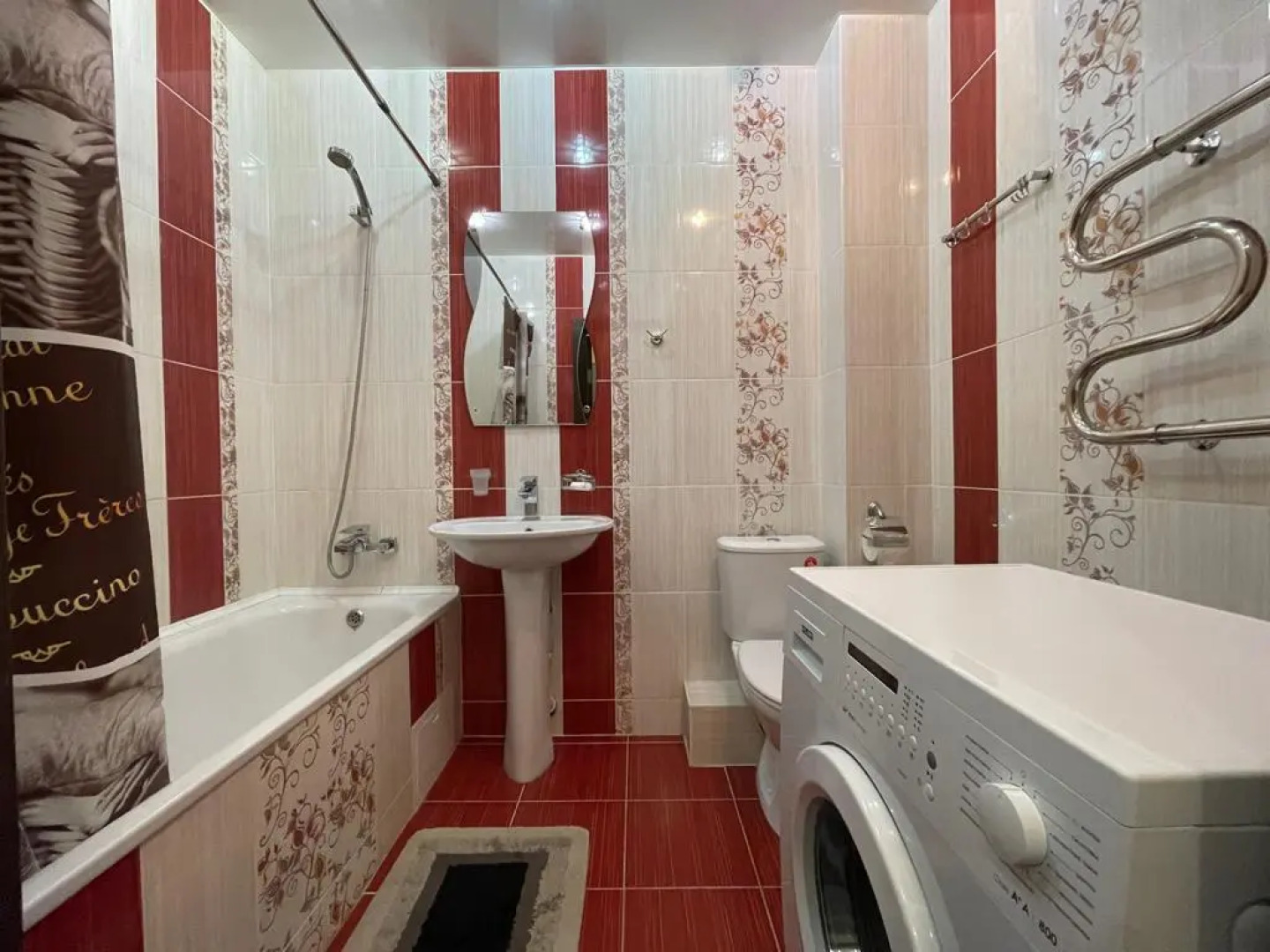 Квартира в Самом Центре Около Цум