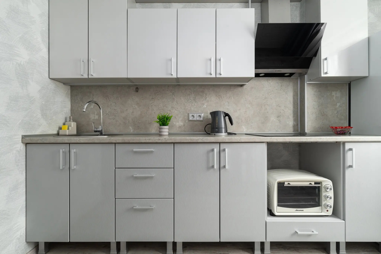 Апартаменты| Европея | Немецкая деревня | Заселение 24/7