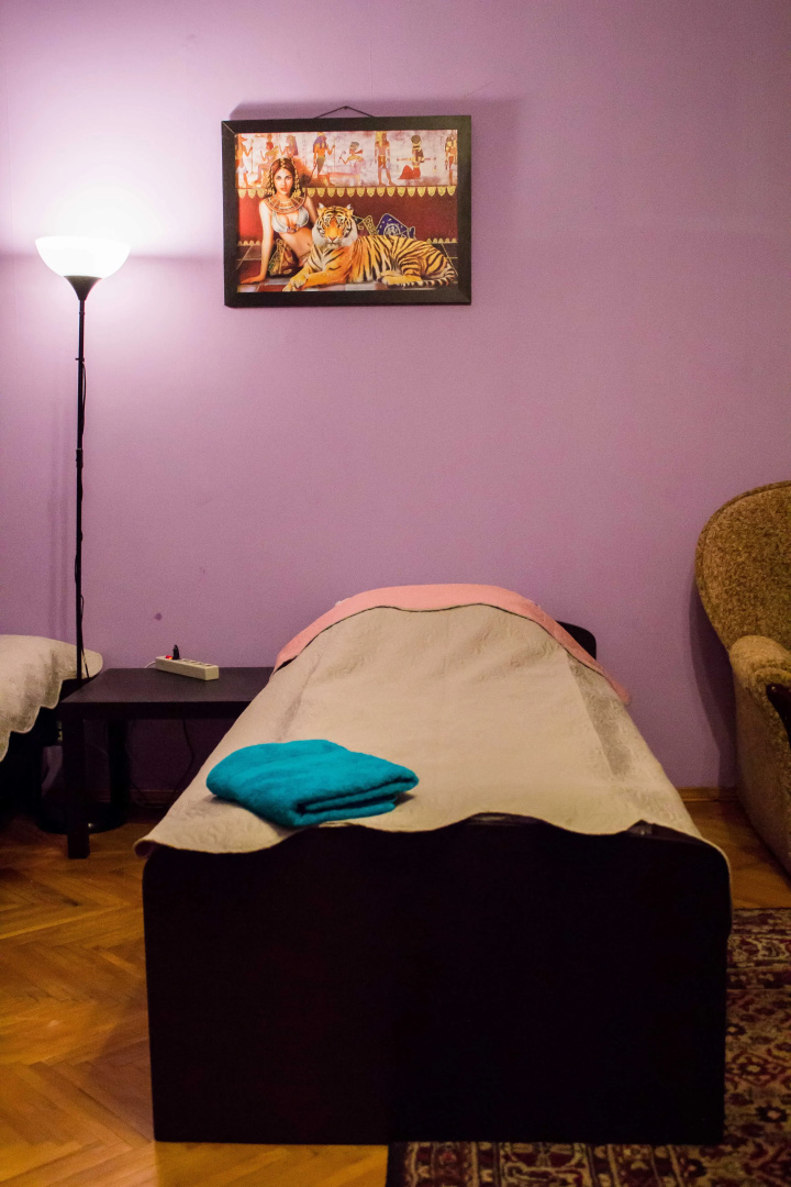 Kompromiss Hostel