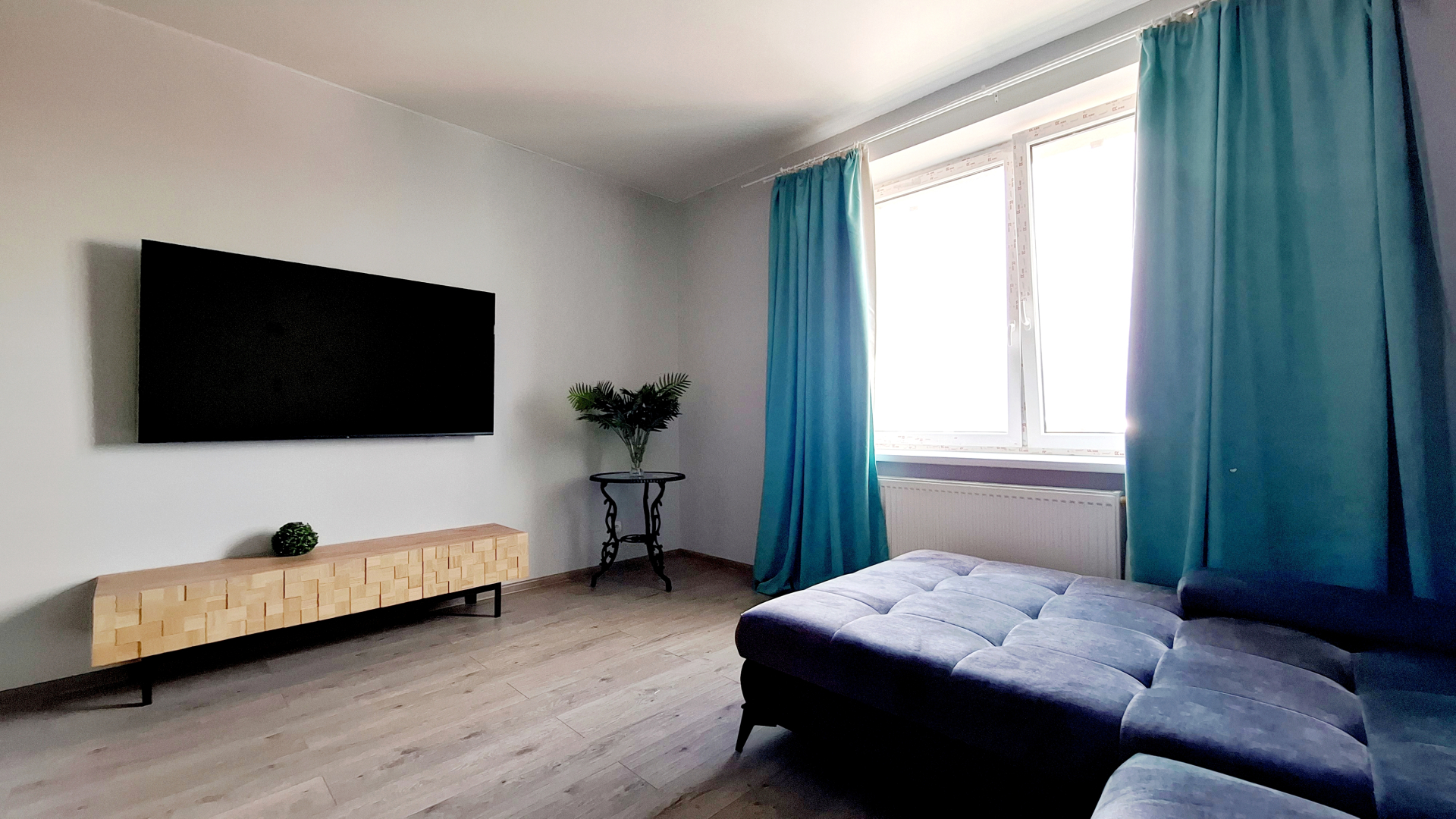 Апартаменты Панорамный вид Рыбная деревня