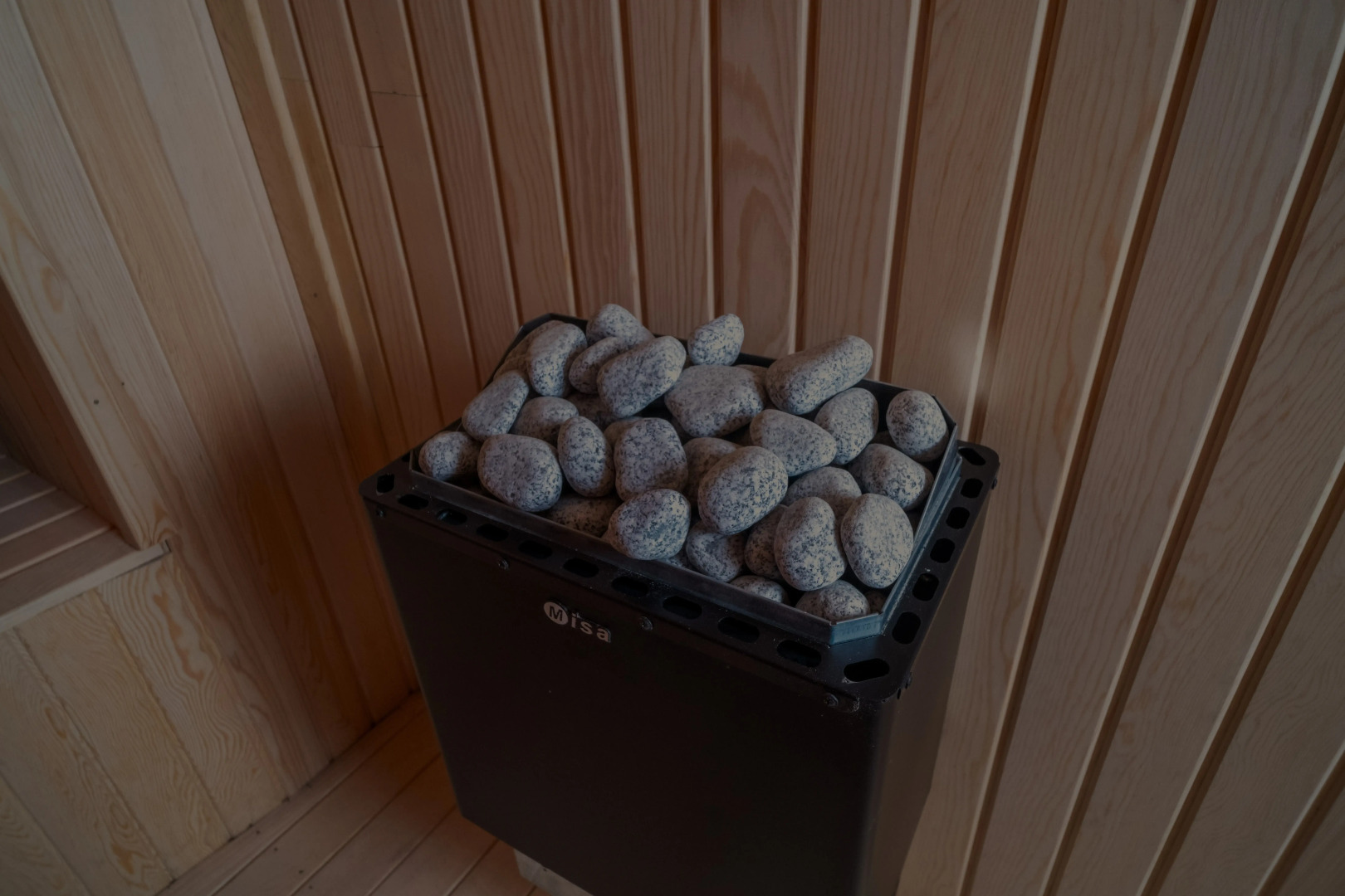 Отель Grand Clover