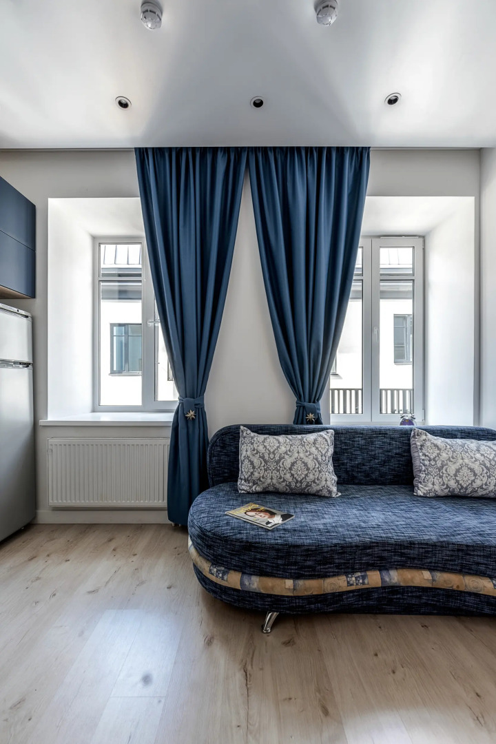 Апартаменты Стиль на Васильевском острове