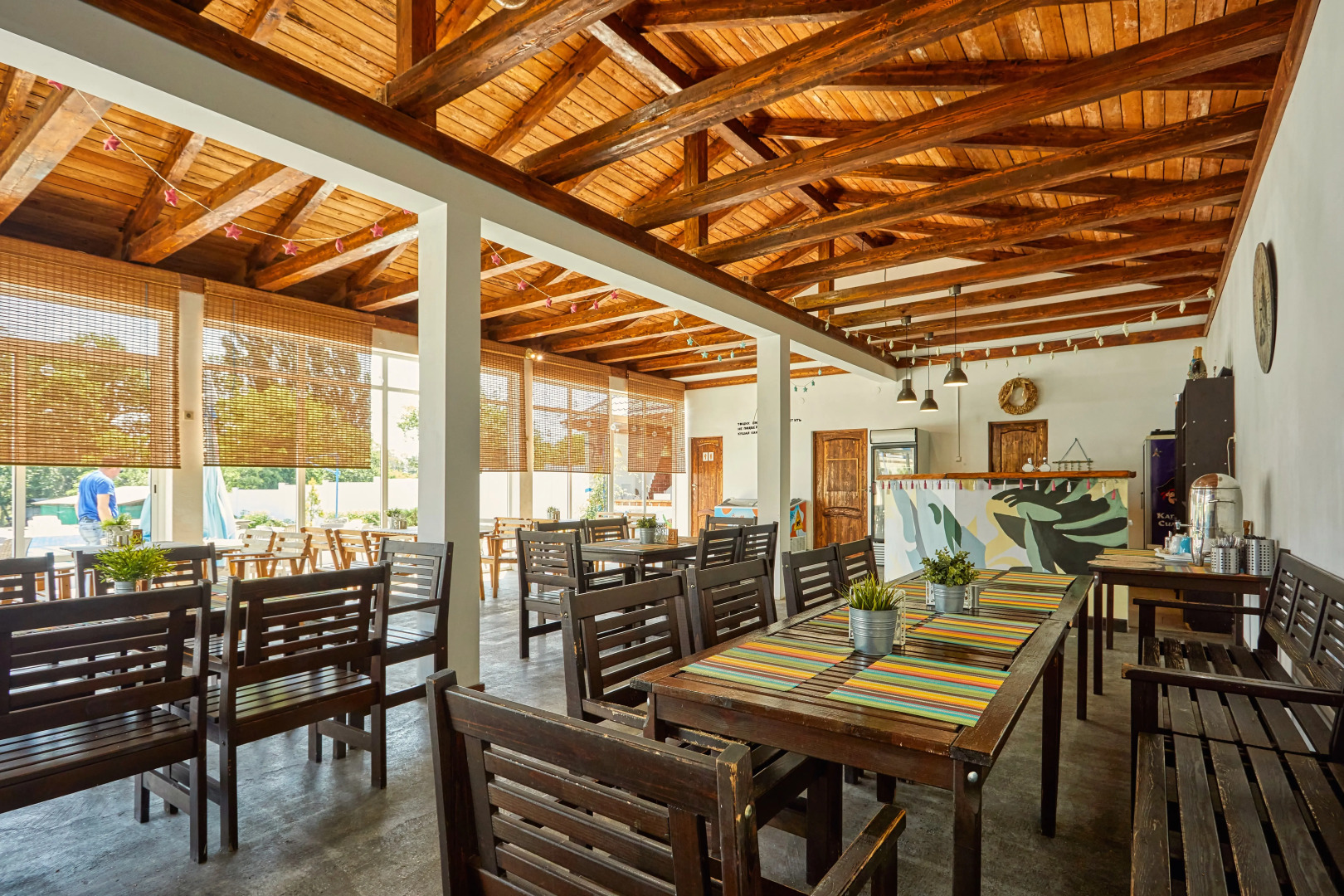 Отель Серебряный Пляж