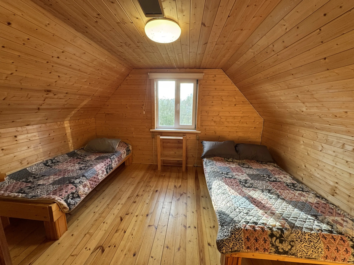 Гостевой дом Тулокса