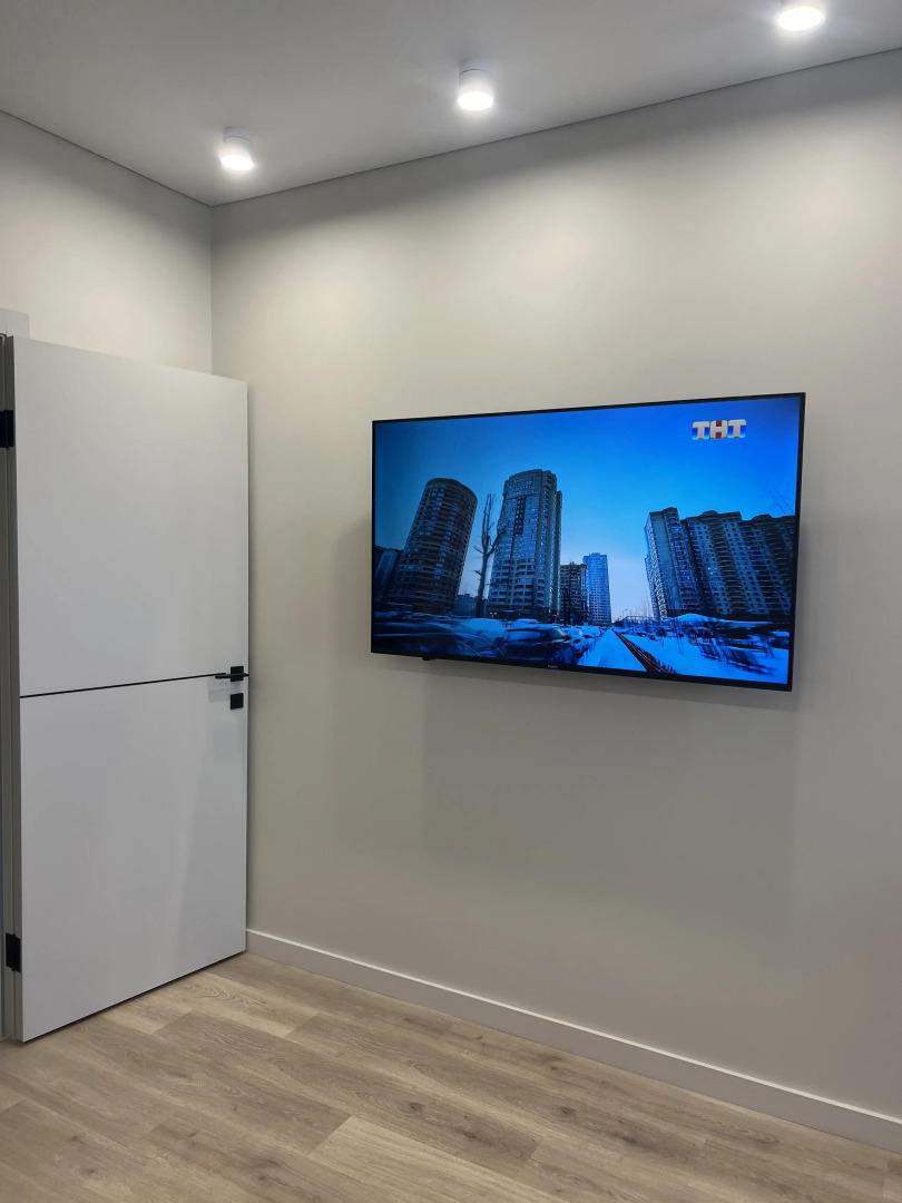 Квартира у Моря