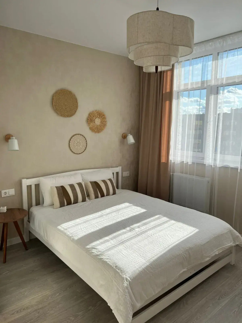 Квартира Дизайнерская квартира у аквапарка