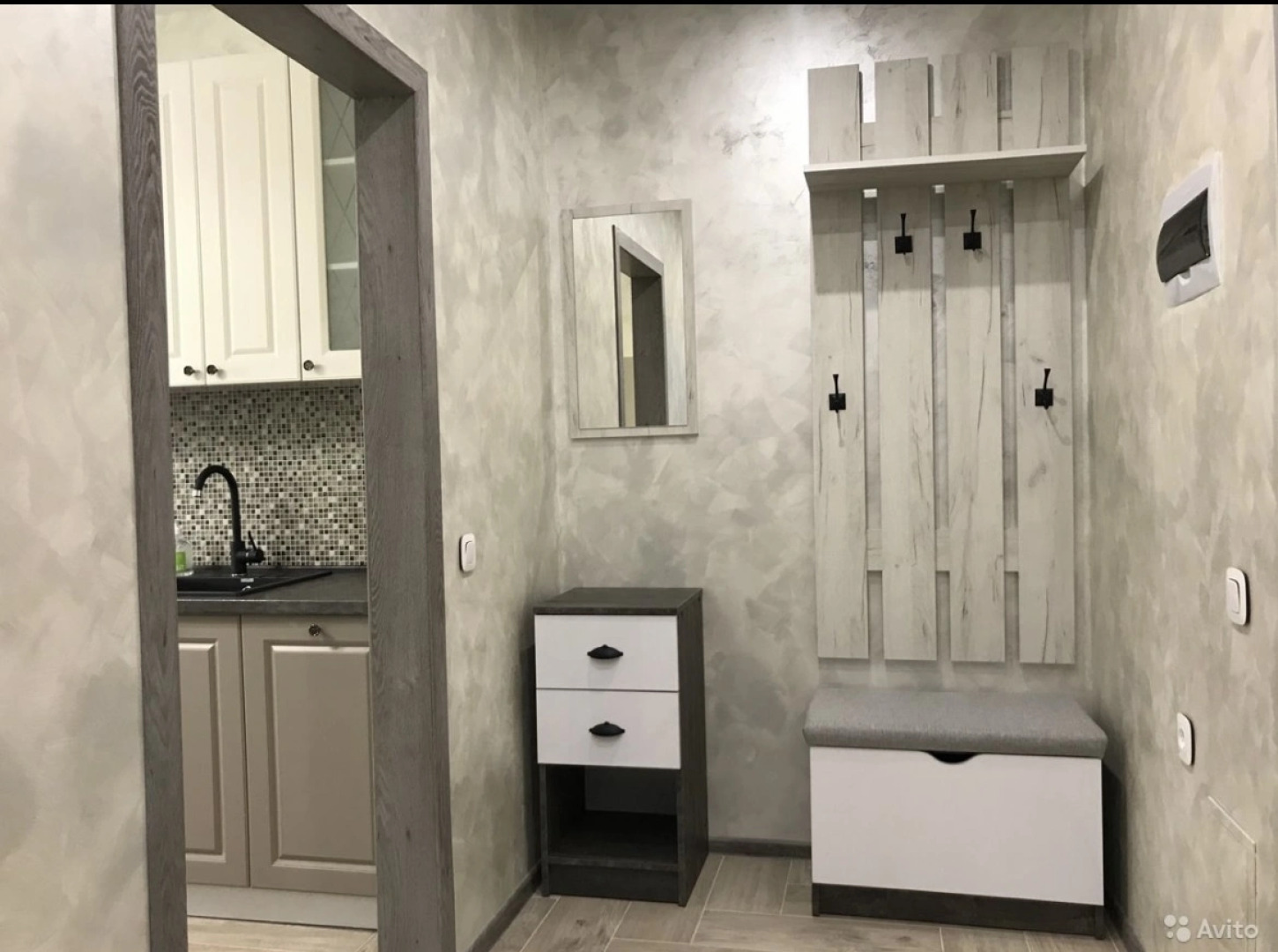 Апартаменты Амбер