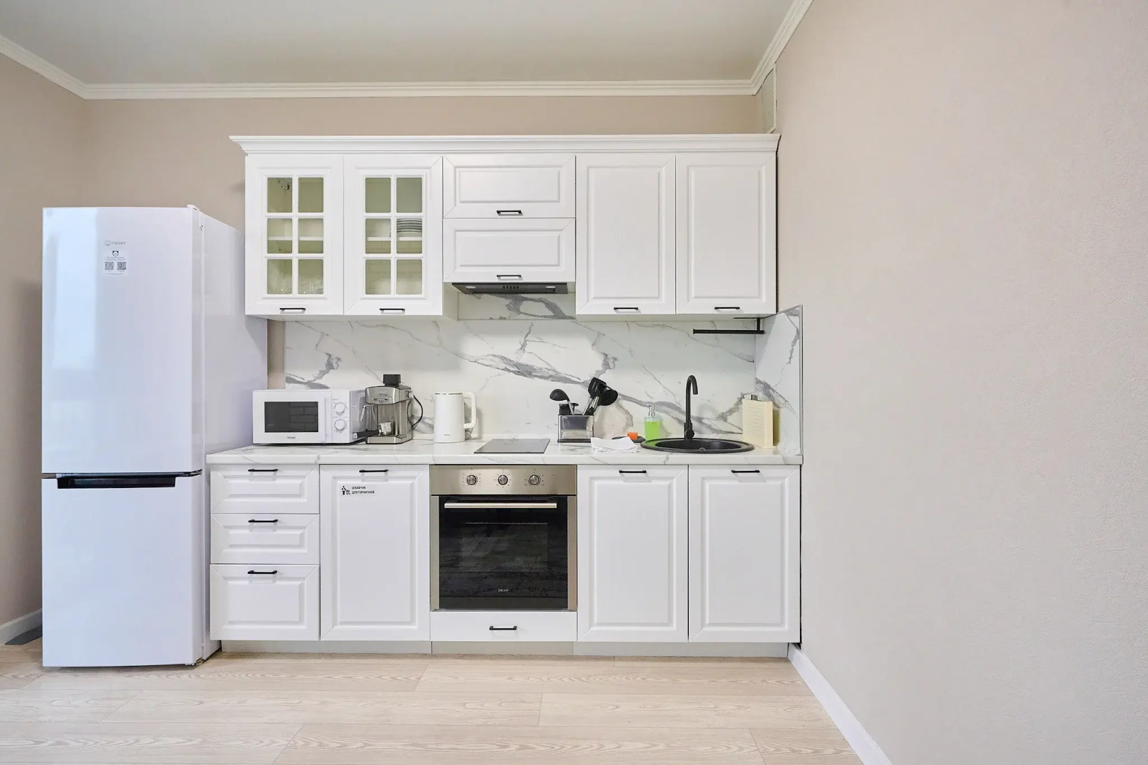 Квартира ПосуткаРу Развед 6/1 парк Краснодар им Галицкого