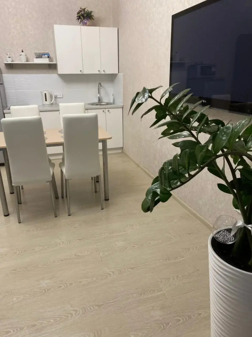 Апартаменты Diaday 37