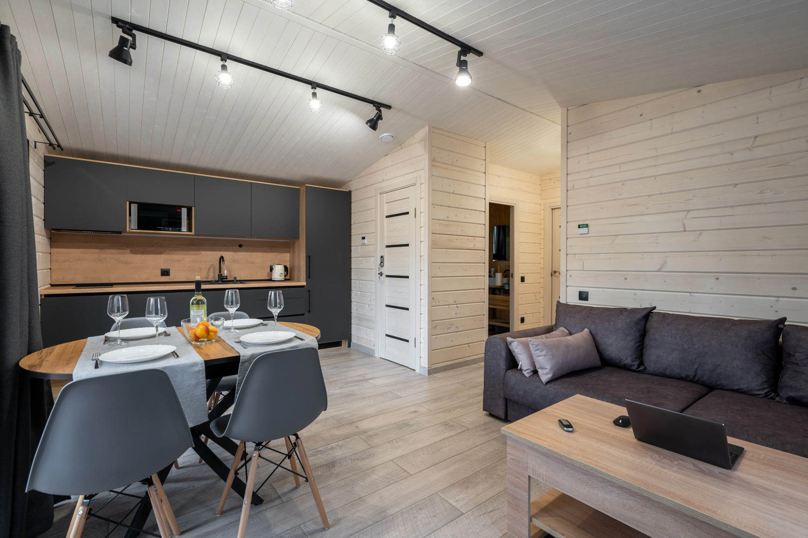 Гостевой дом Pala Suomi