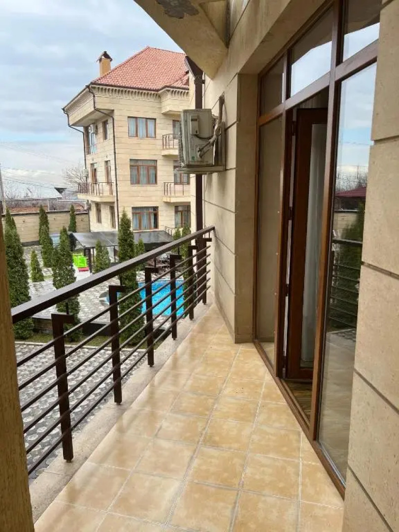 Отель Grand Hills