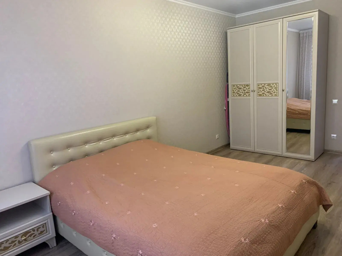 Апартаменты Калининград