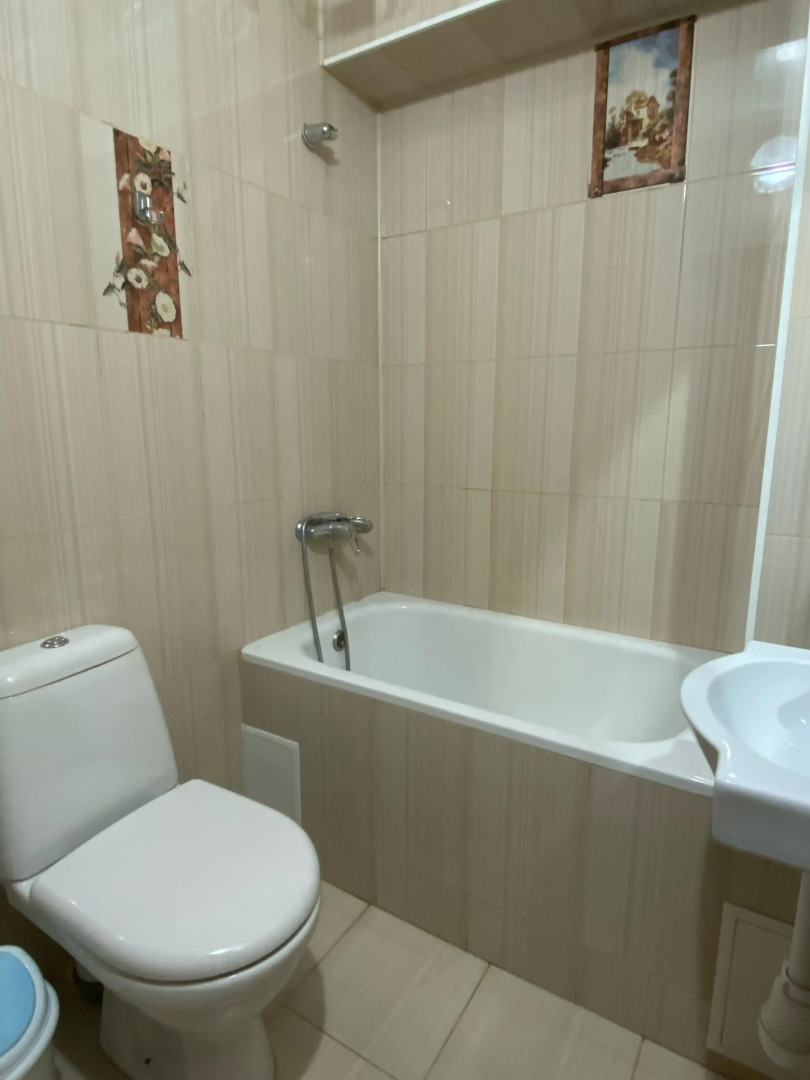 Гостевой Дом Гребенская 83